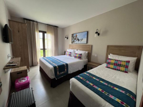 Ecoresort Quinta de Sta Bárbara